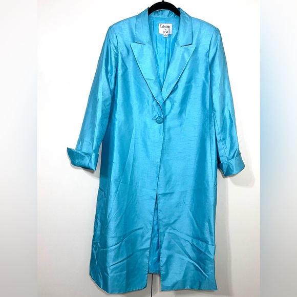 Collections for Le Suit long jacket - Picture 1 of 3